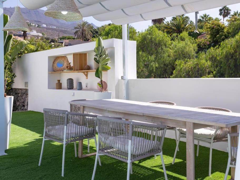 Сasa de vacaciones Casa Vacacional El Palco 51 Costa Adeje (Tenerife)