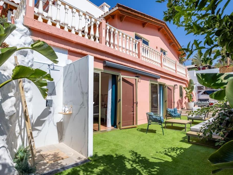 Casa Vacacional El Palco 51 * Costa Adeje (Tenerife)