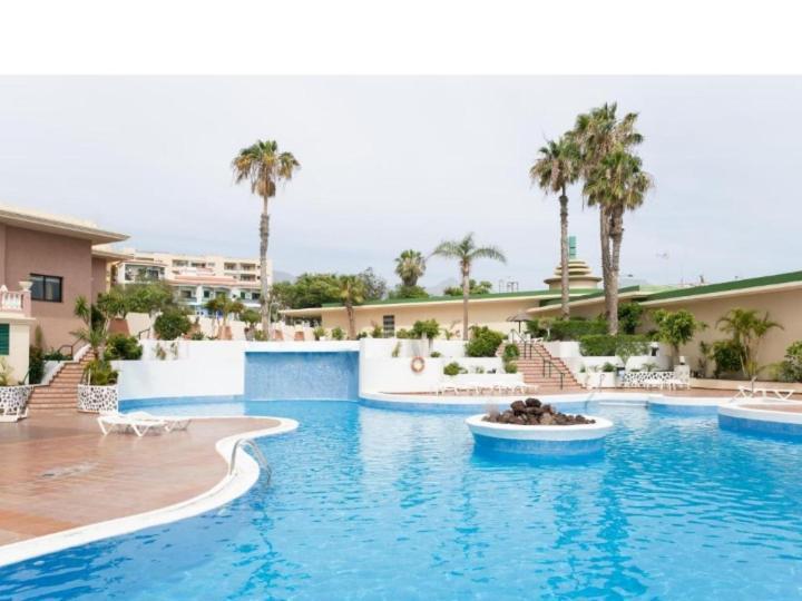 Club Paraiso For Holiday * Costa Adeje (Tenerife)