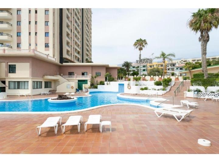 Club Paraiso For Holiday Appartement *
