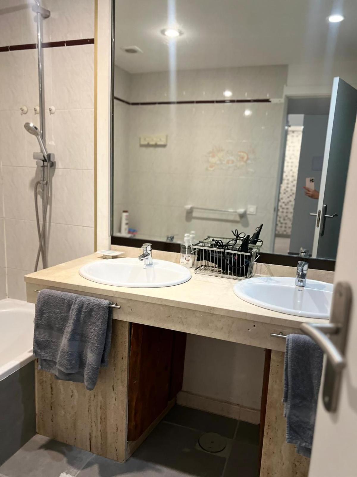 Appartement Club Paraiso For Holiday Costa Adeje (Tenerife)