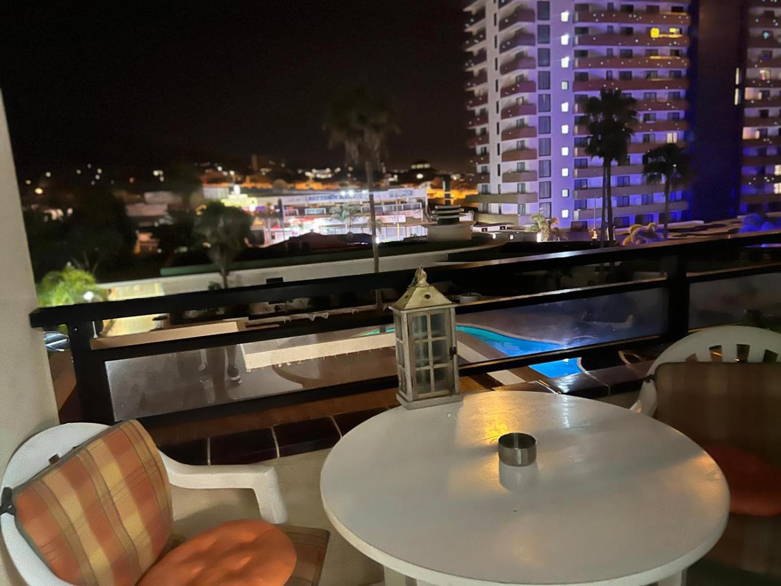 Appartement Club Paraiso For Holiday Costa Adeje (Tenerife)