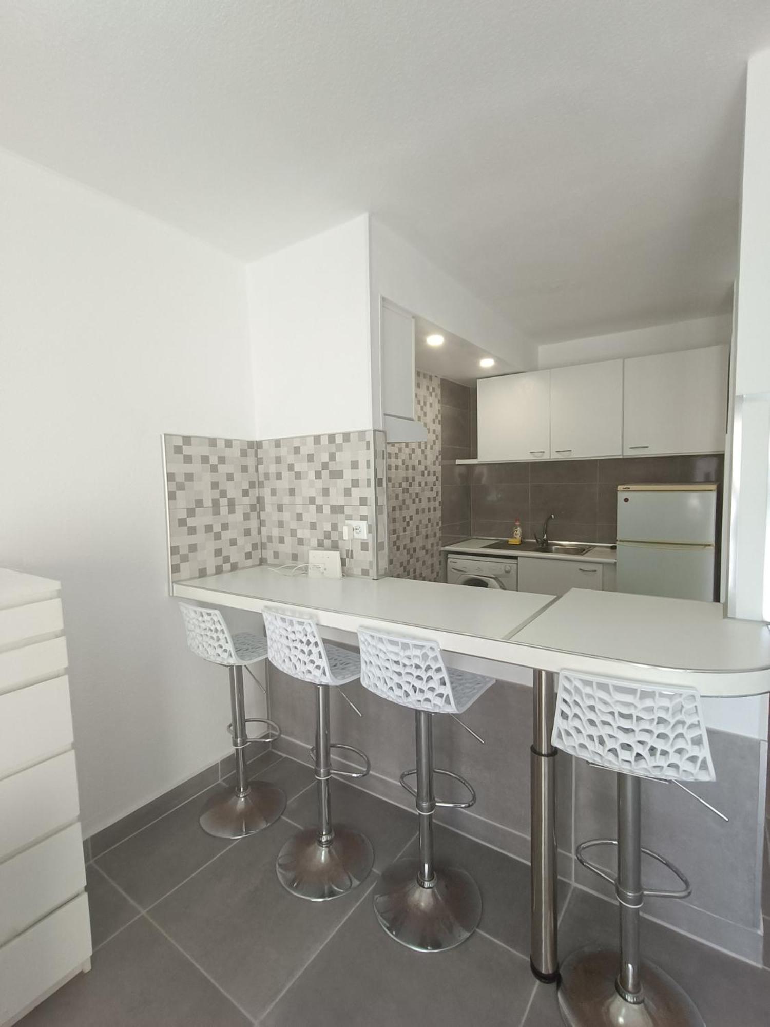 Club Paraiso For Holiday Appartement