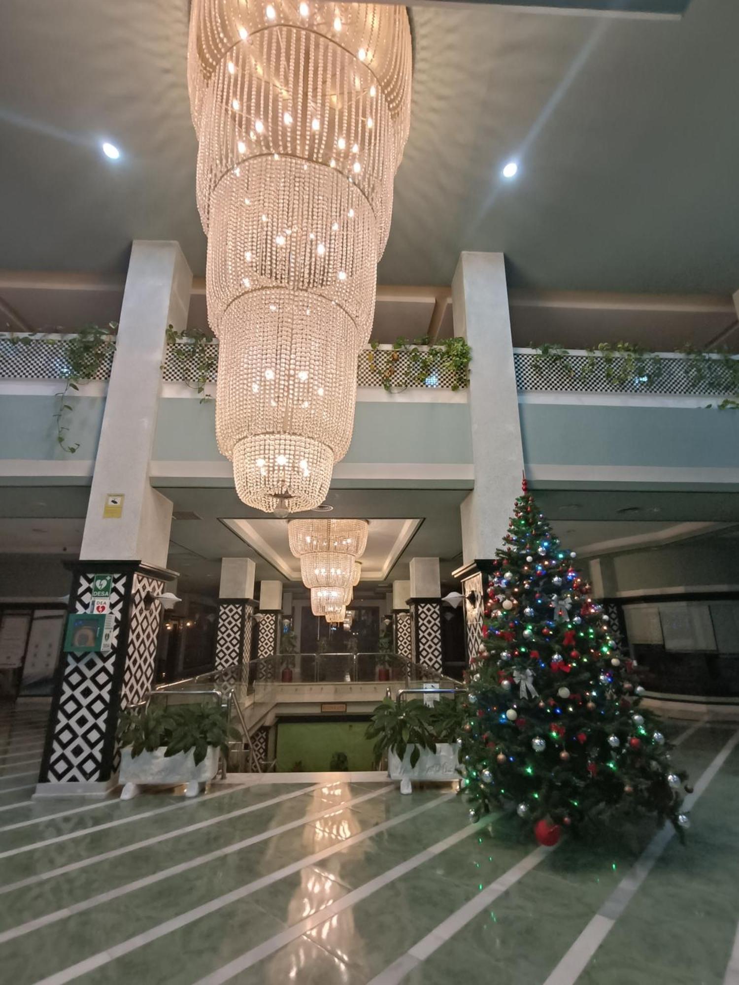 Appartement Club Paraiso For Holiday Costa Adeje (Tenerife)