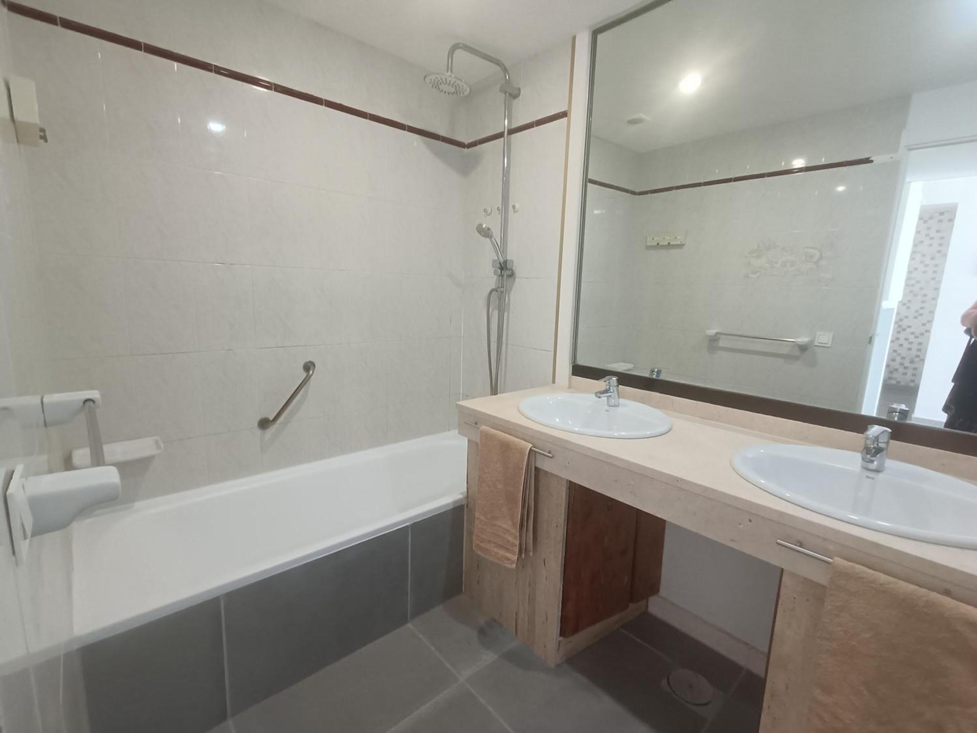 Appartement Club Paraiso For Holiday