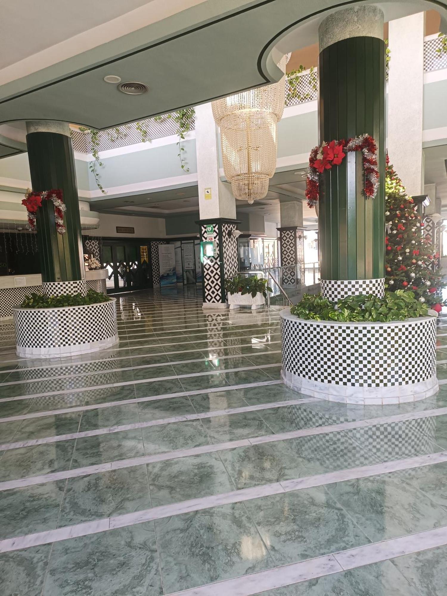 Appartement Club Paraiso For Holiday *