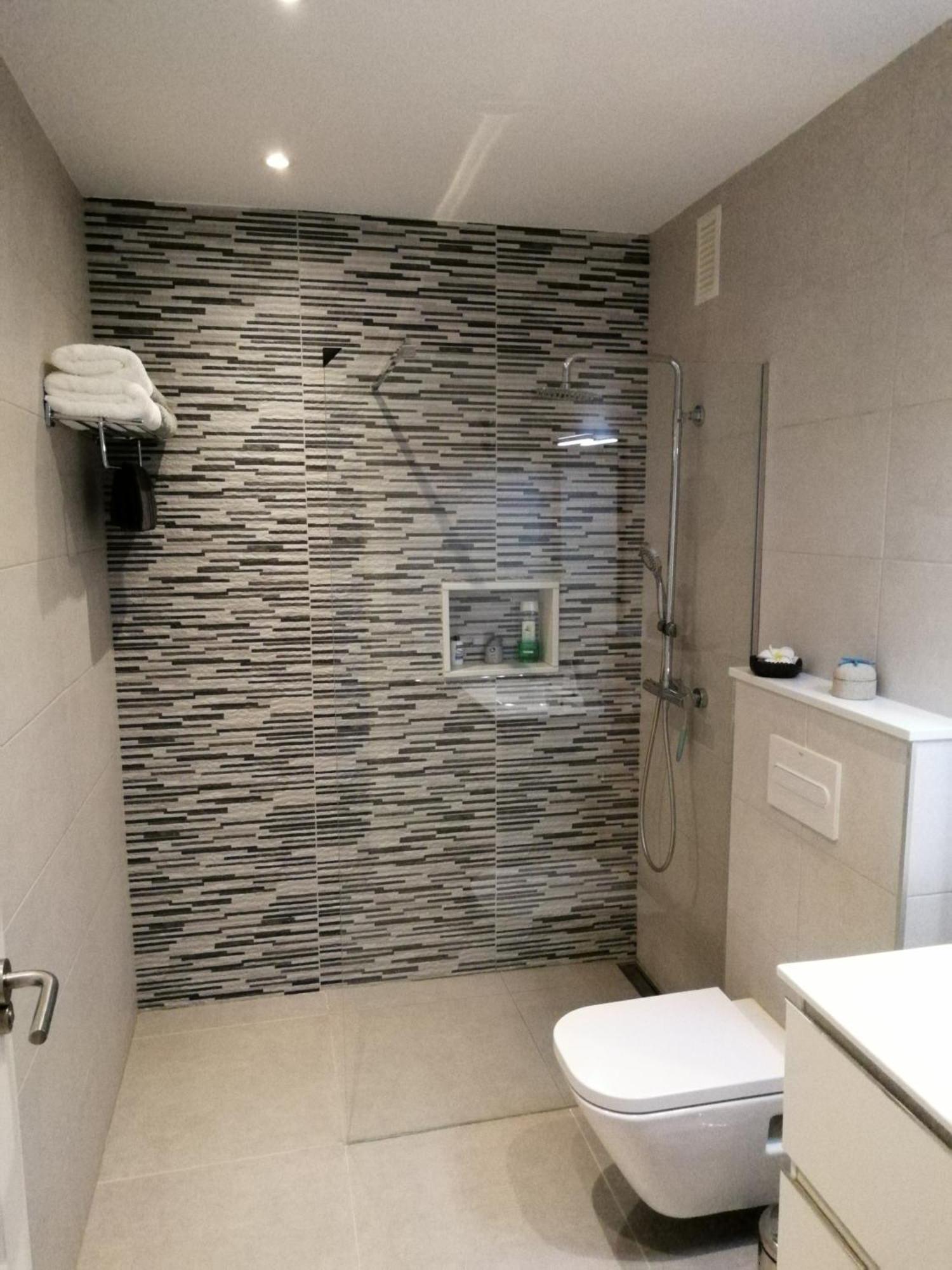 Apartamento Sans Vis-a-vis Vue Ocean & Piscine,free Wifi,private Parking&solarium *