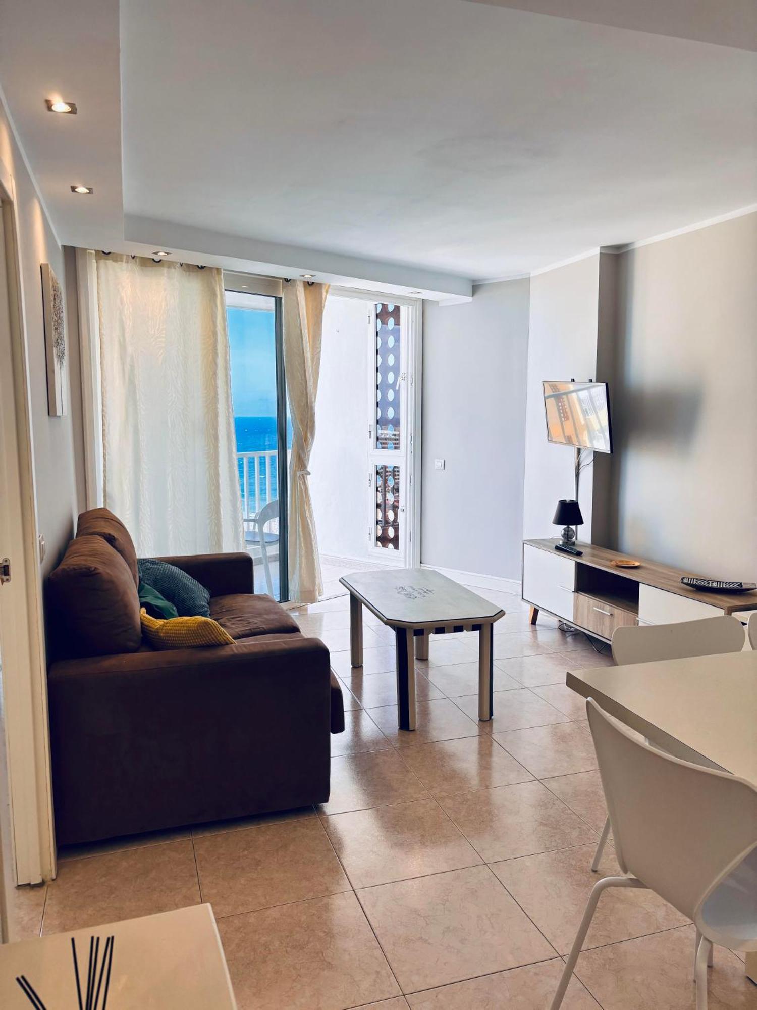 Complejo Torres Yomely Playa De Americas Apartamento *