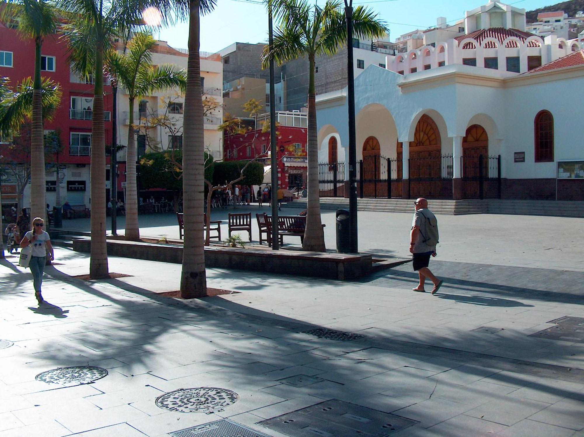Apartamento Happy Moments In Cristianos Los Cristianos (Tenerife)