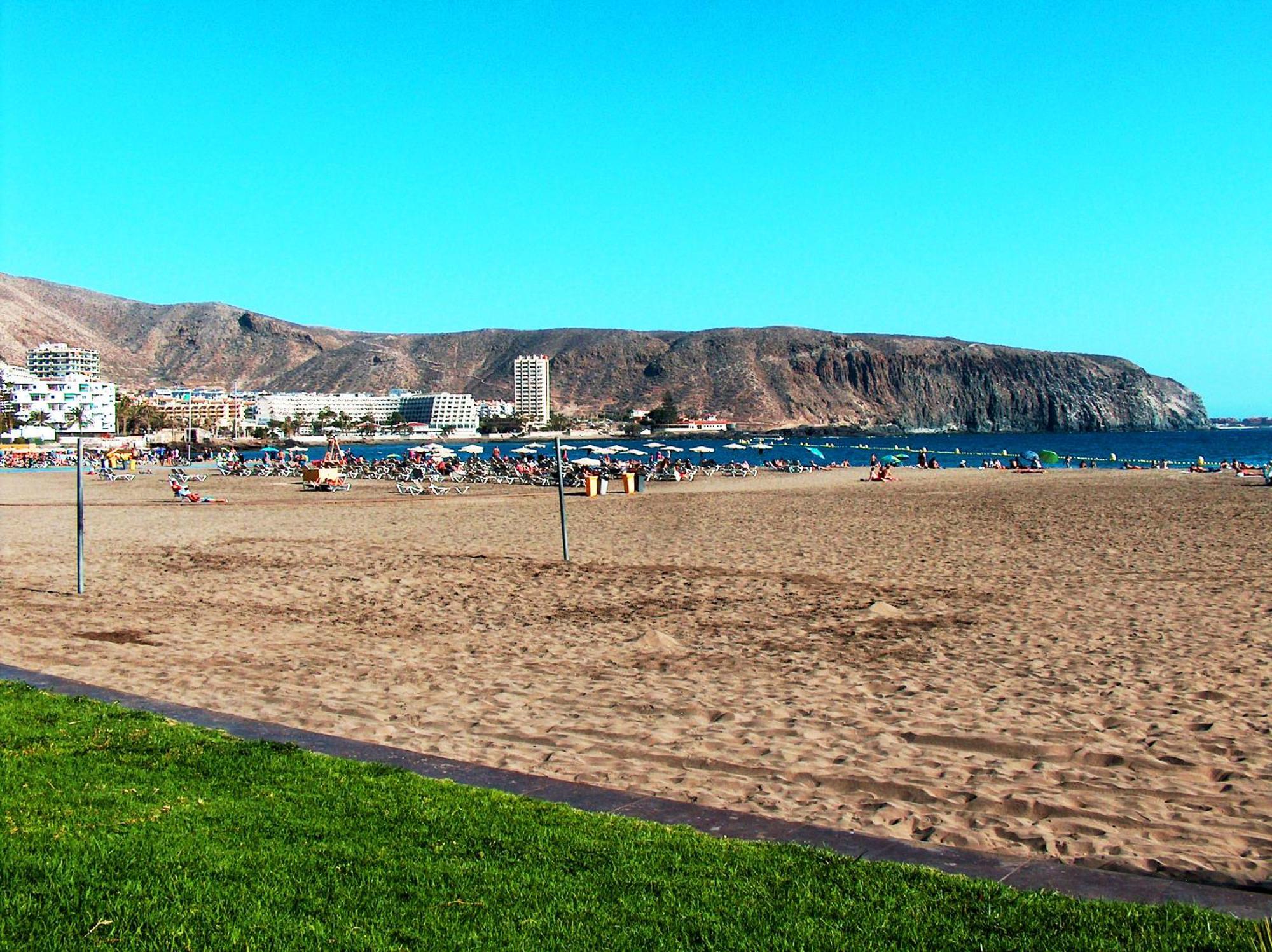 Happy Moments In Cristianos Apartamento Los Cristianos (Tenerife)
