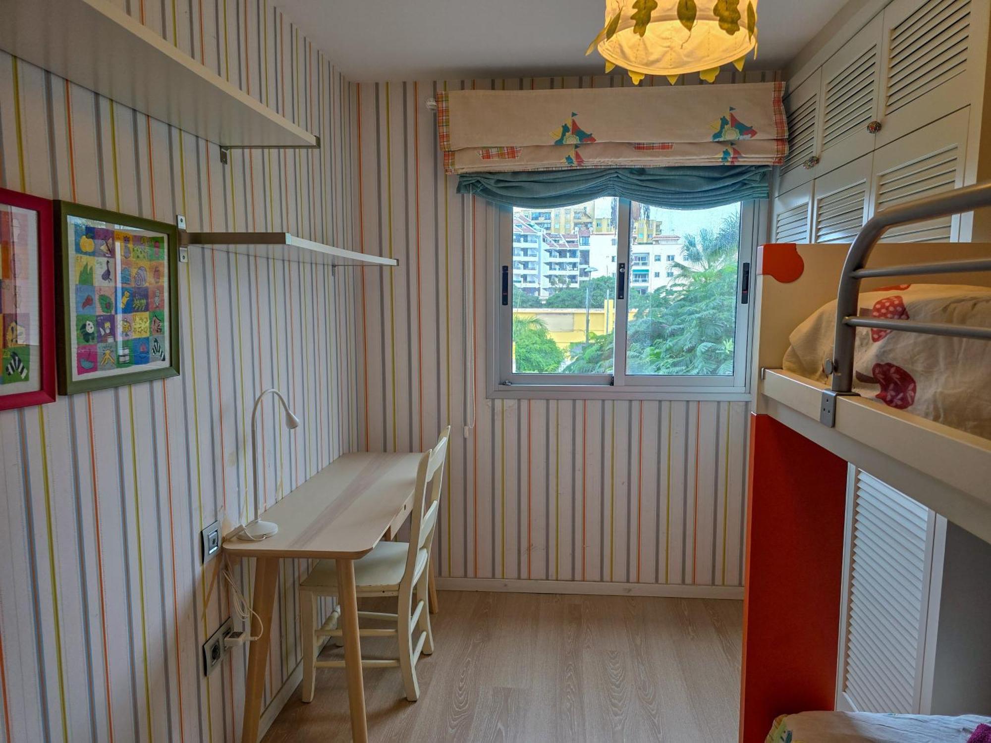 Apartamento Happy Moments In Cristianos *
