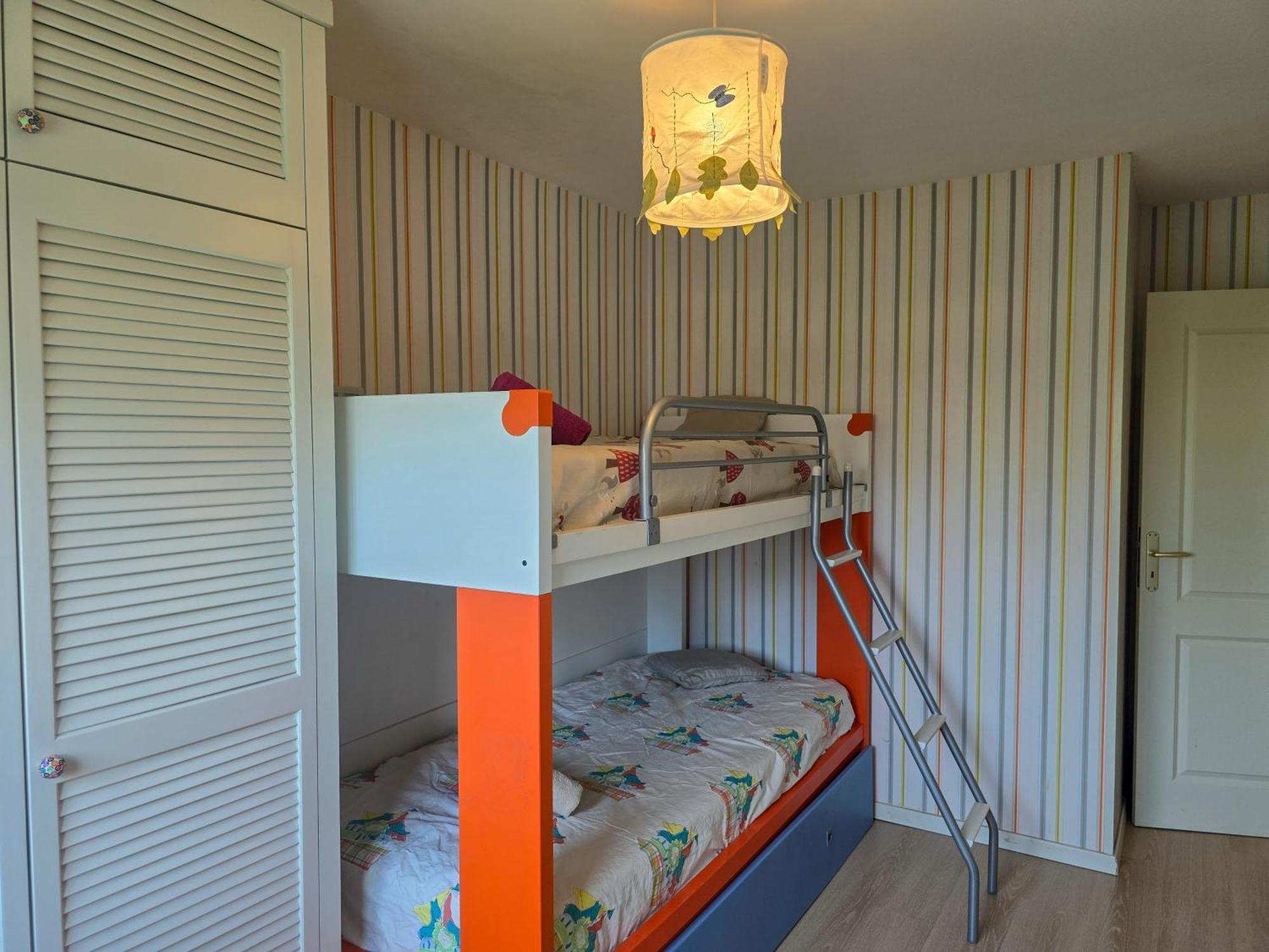 Apartamento Happy Moments In Cristianos Los Cristianos (Tenerife)