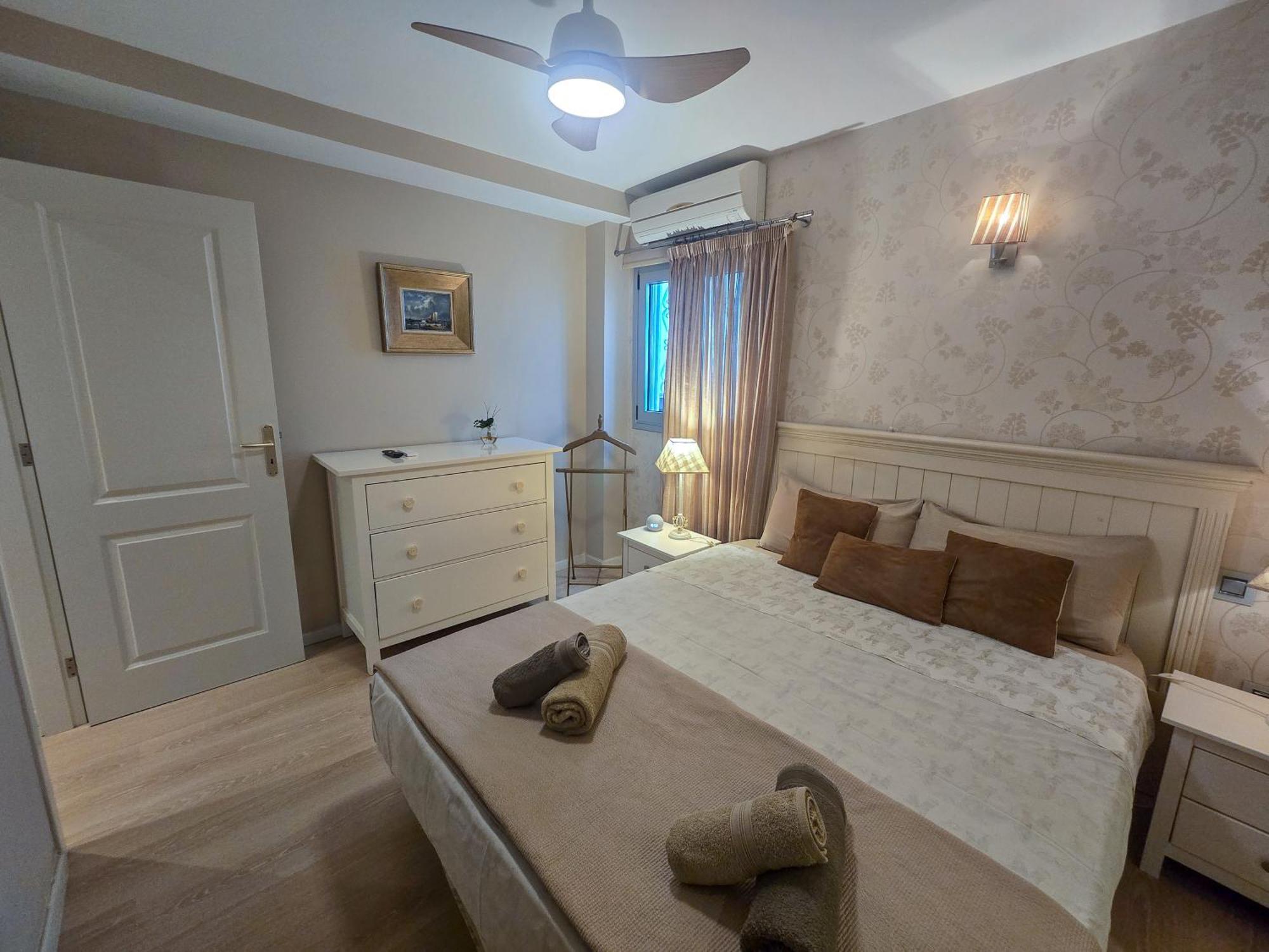 Apartamento Happy Moments In Cristianos *