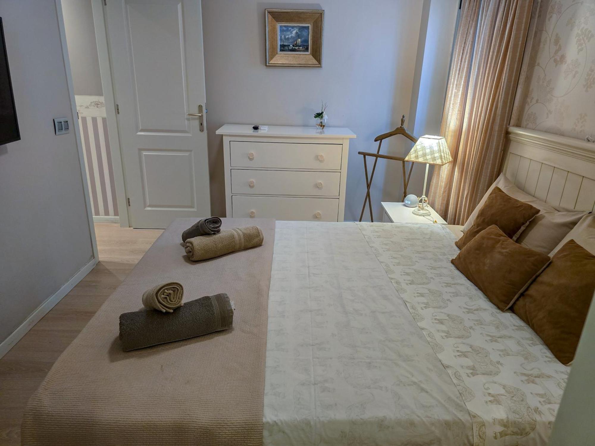 Happy Moments In Cristianos Apartamento *