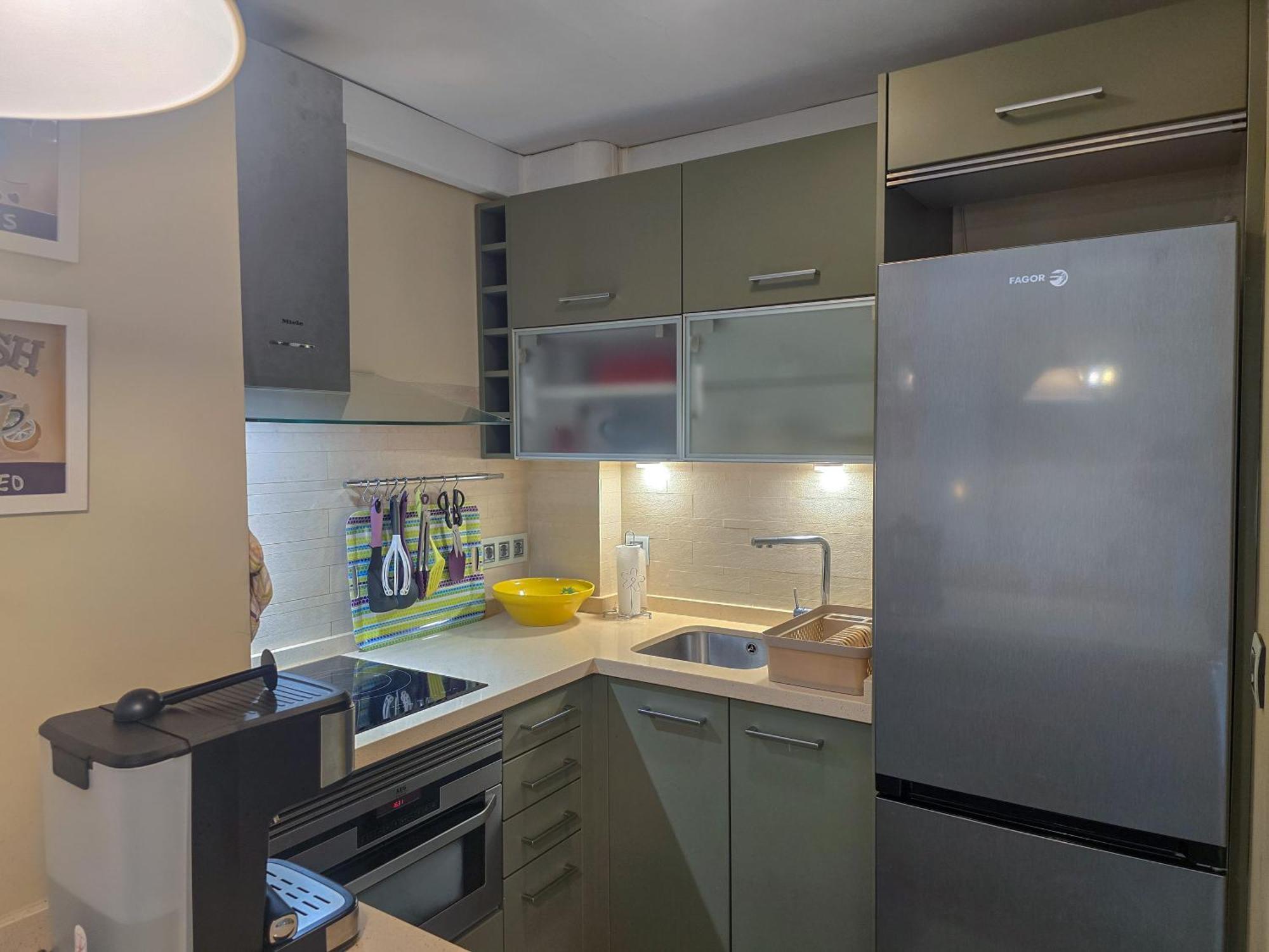 Apartamento Happy Moments In Cristianos *