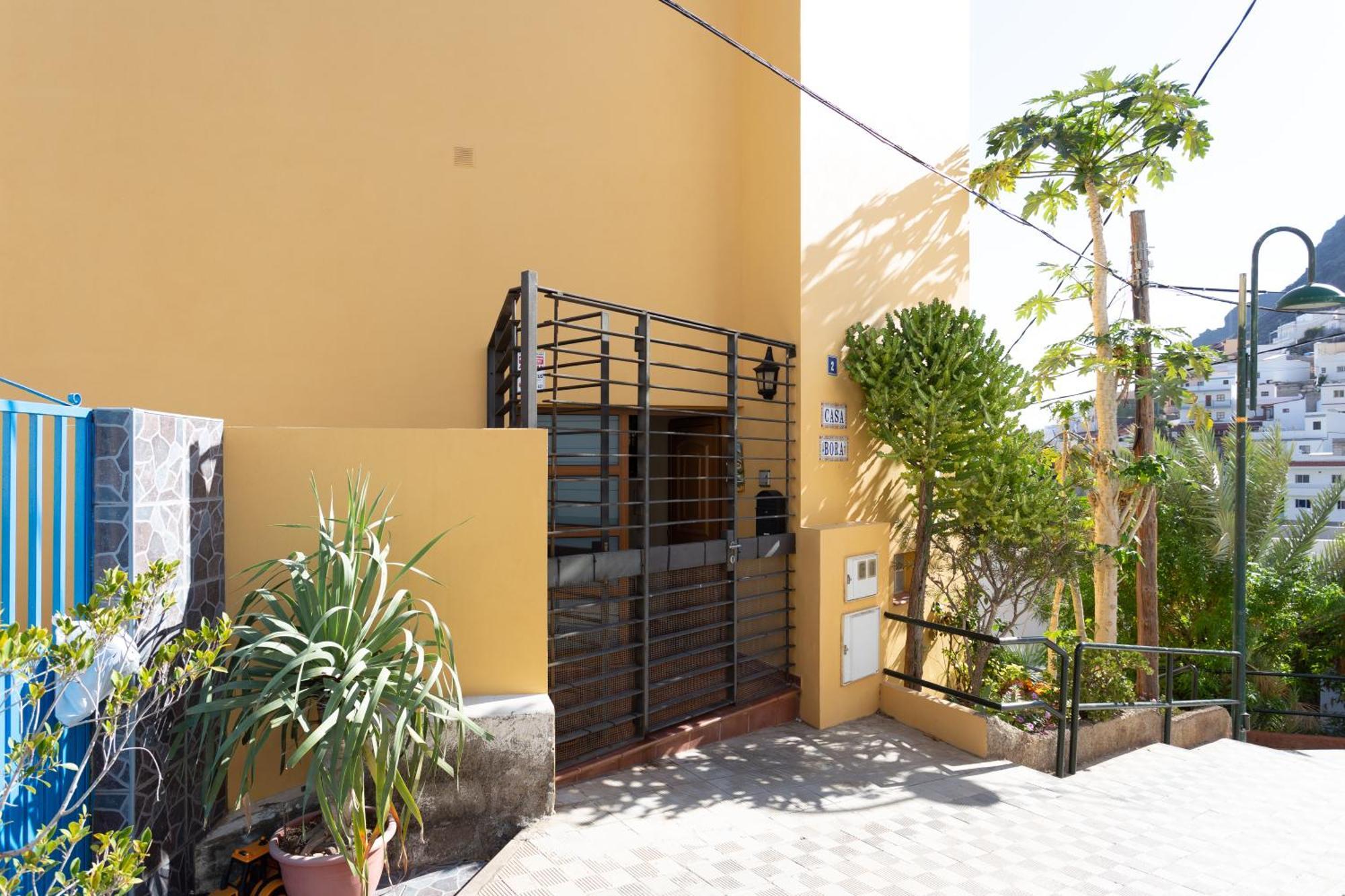 Holiday home Casa Bora