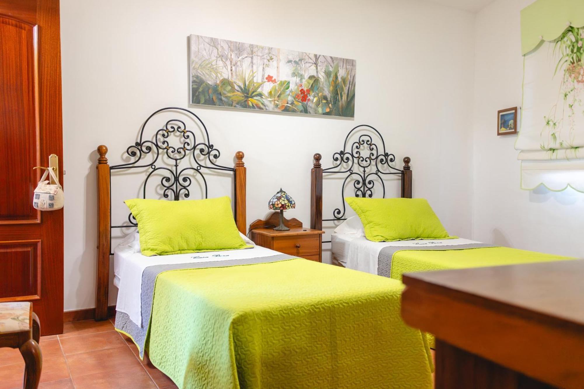 Casa Bora Holiday home Casas de Abajo (Tenerife)