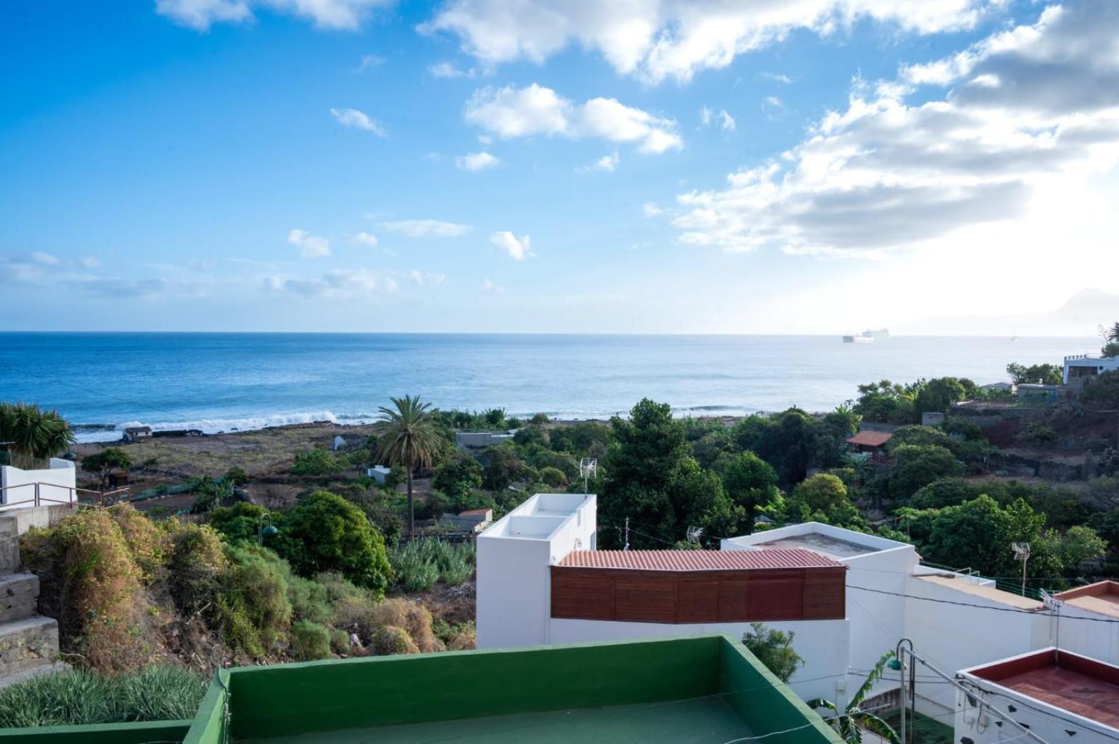 Holiday home Casa Bora Casas de Abajo (Tenerife)