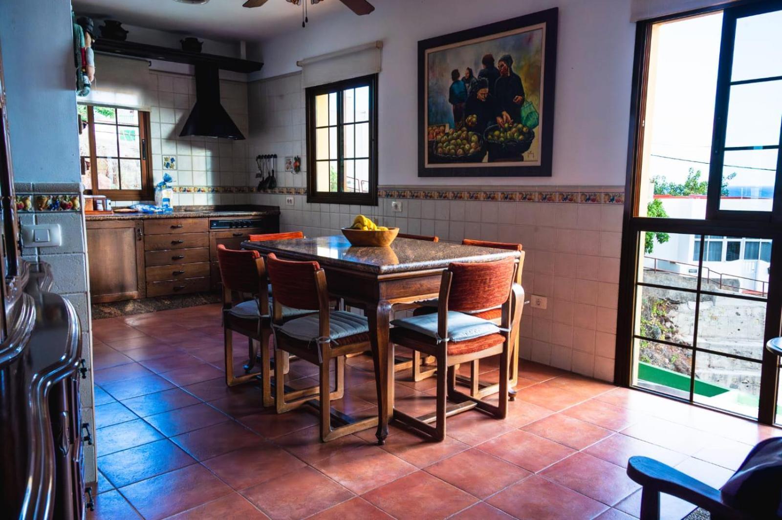 Casa Bora Holiday home