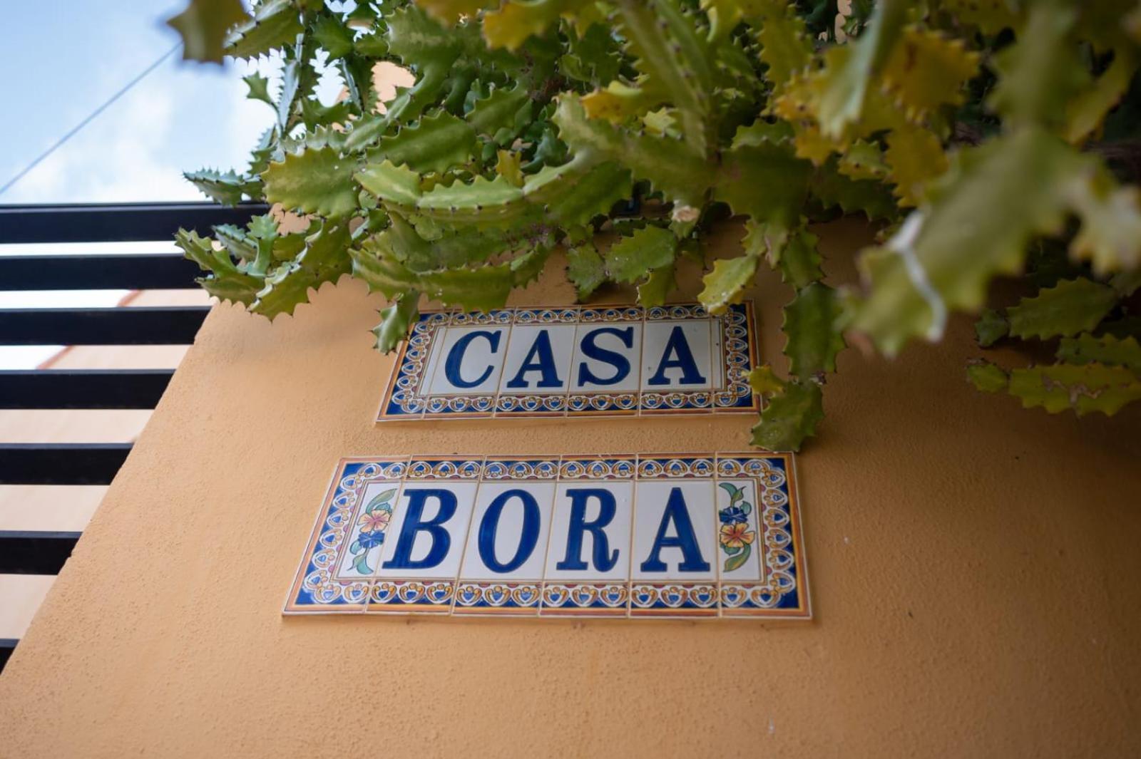 Holiday home Casa Bora