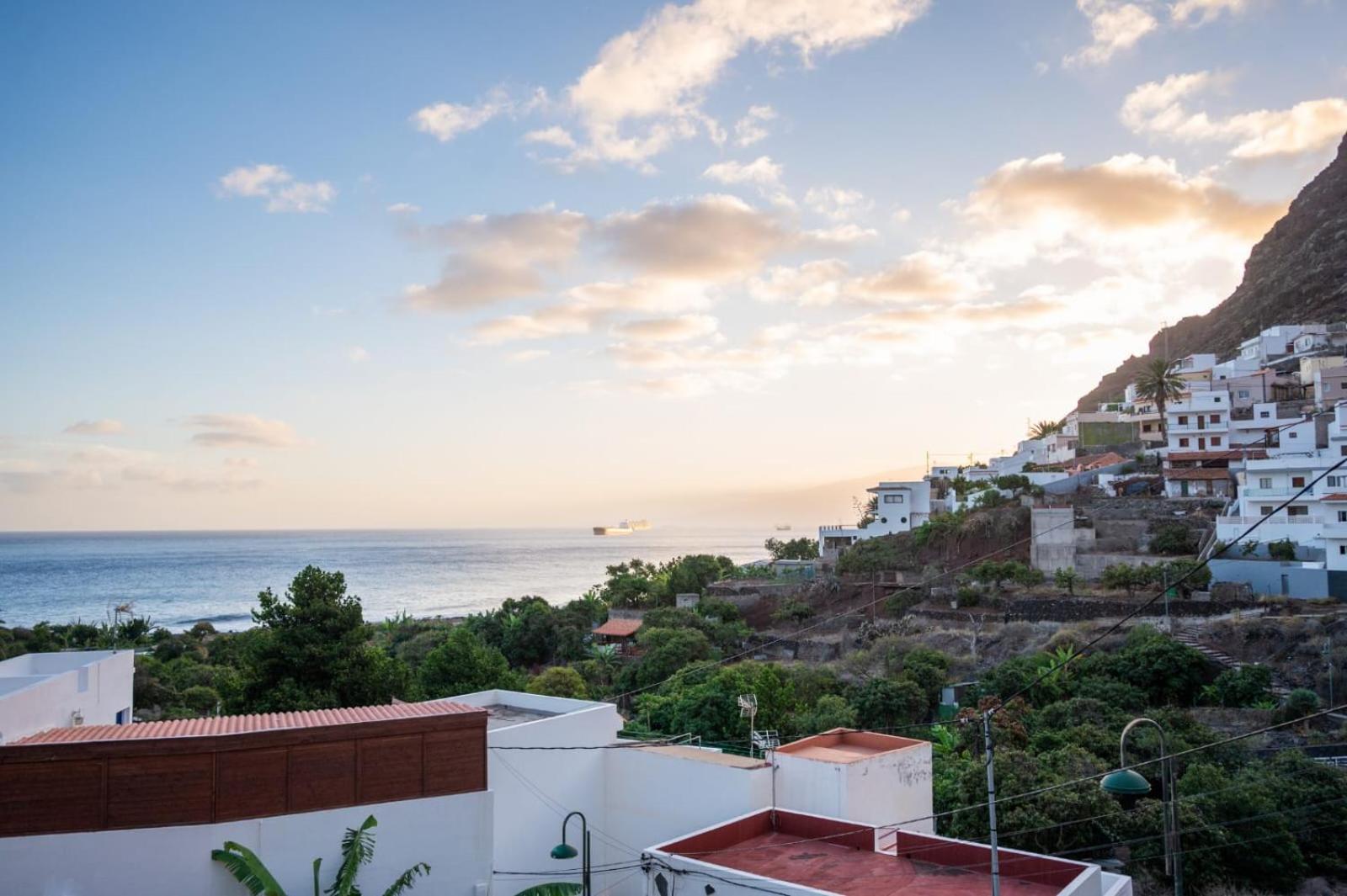 Casa Bora Holiday home Casas de Abajo (Tenerife)