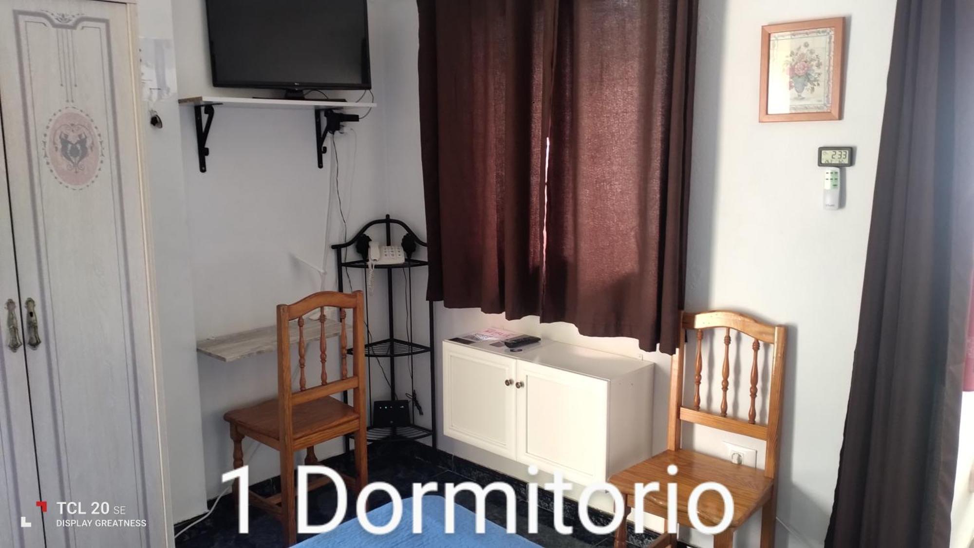 Apartamento Doña Carmen Los Silos