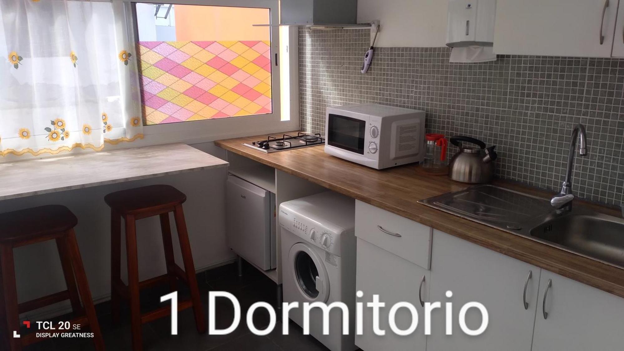 Doña Carmen Apartamento