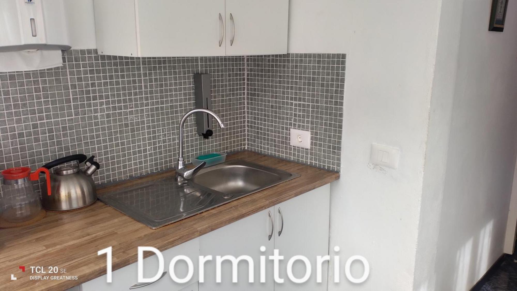 Doña Carmen Apartamento *