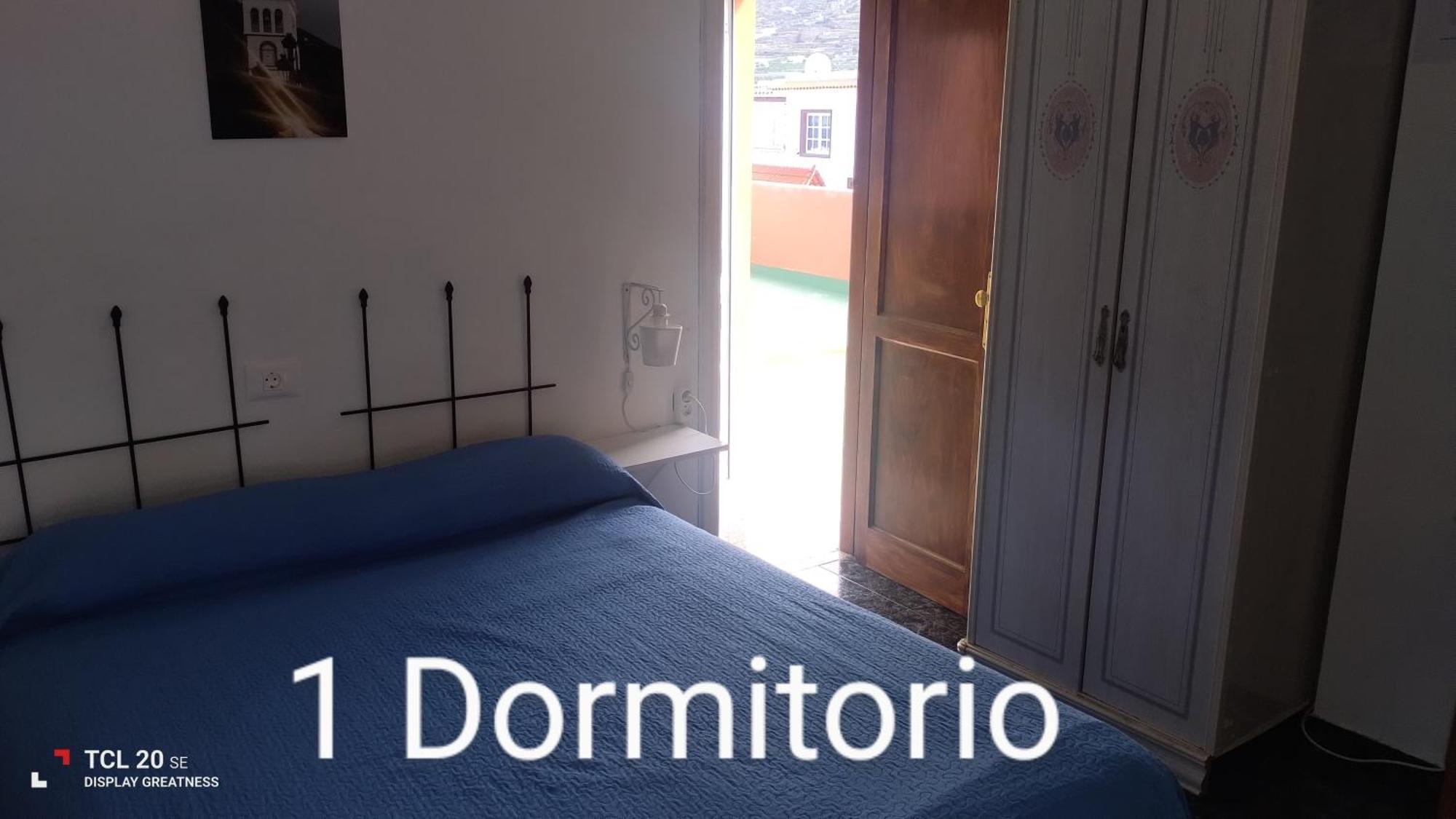 Doña Carmen Apartamento Los Silos