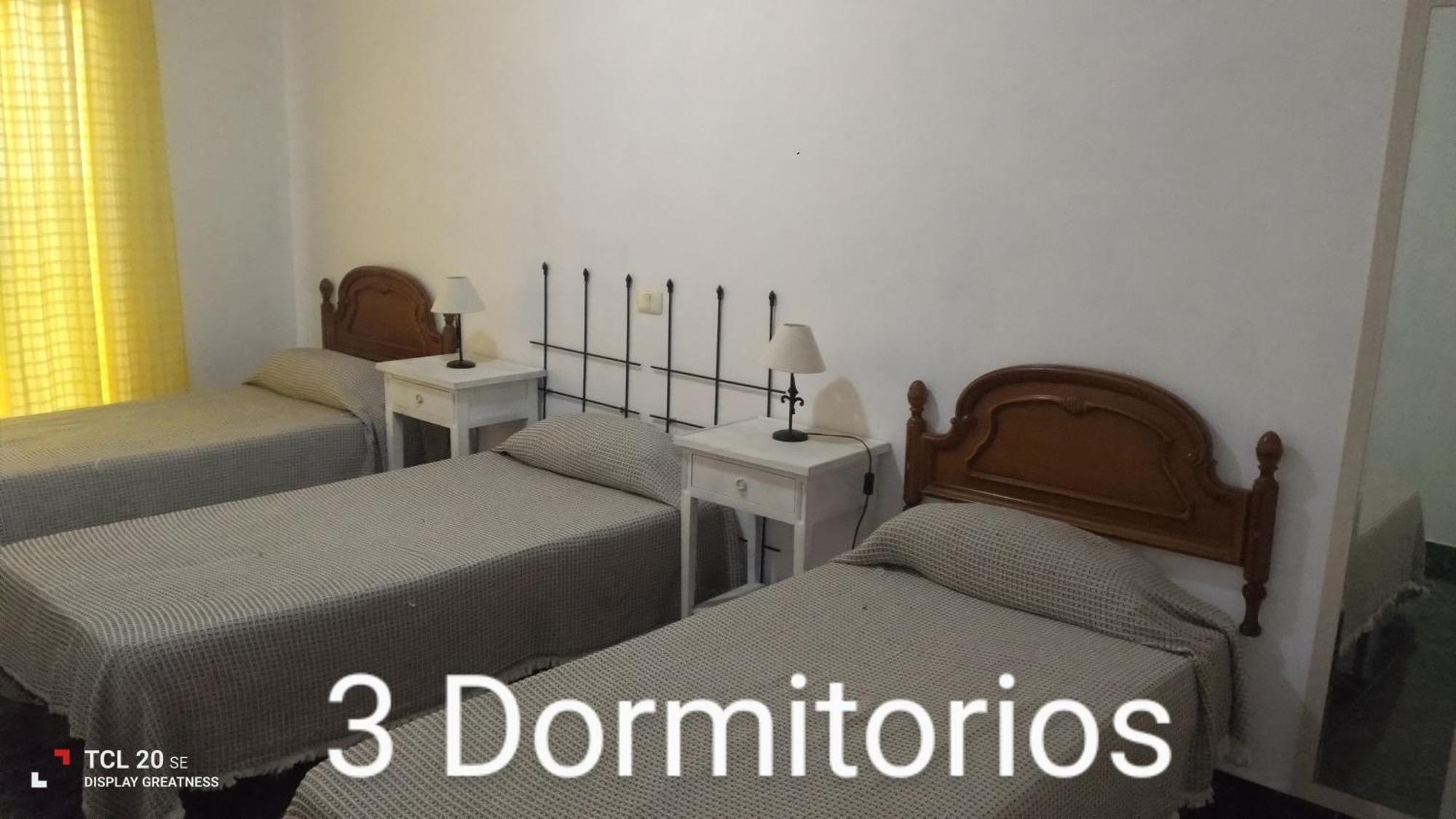 Doña Carmen Apartamento *
