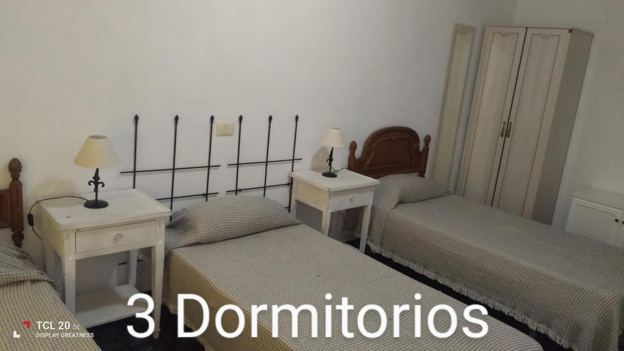 Apartamento Doña Carmen