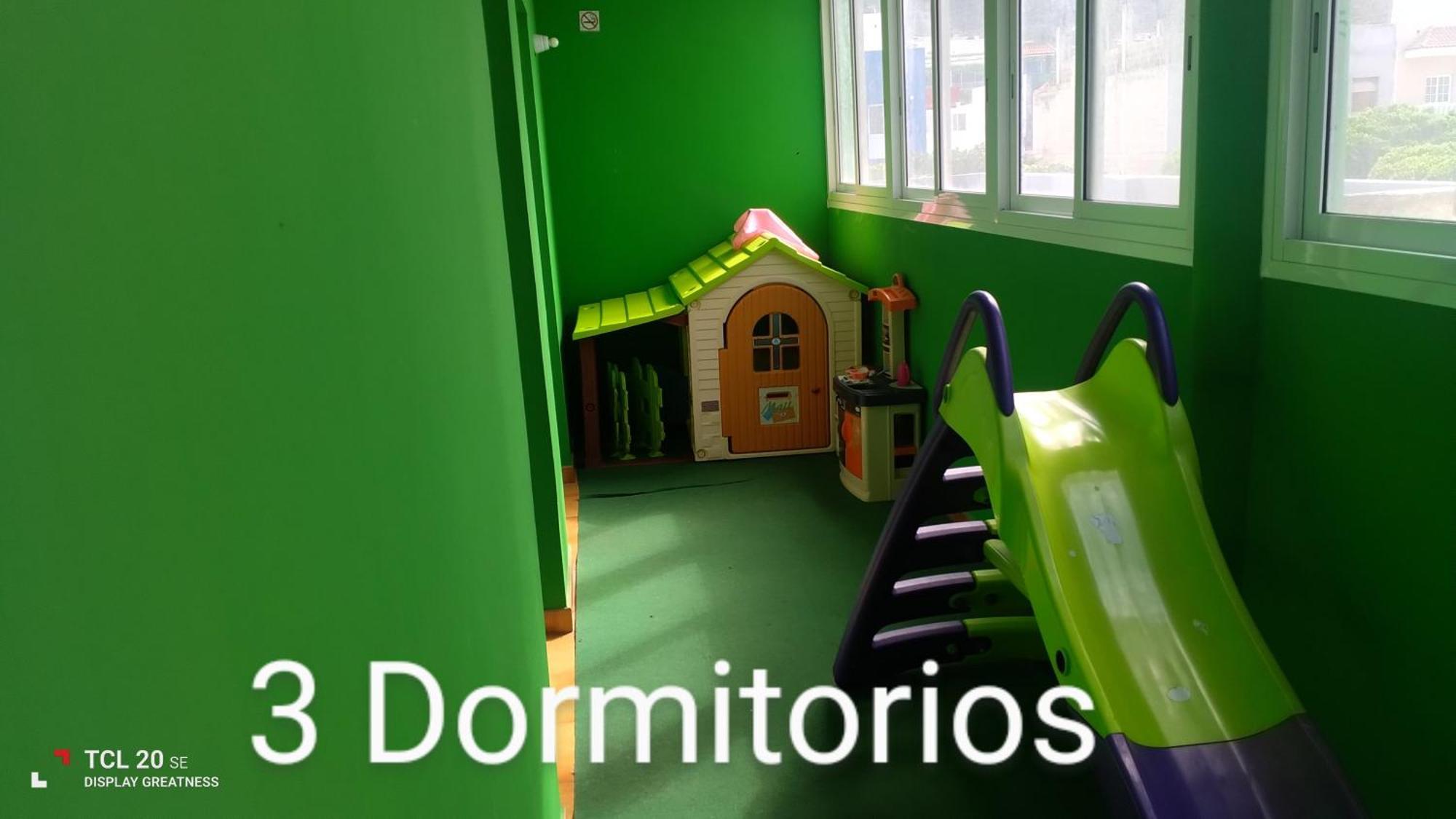 Apartamento Doña Carmen *