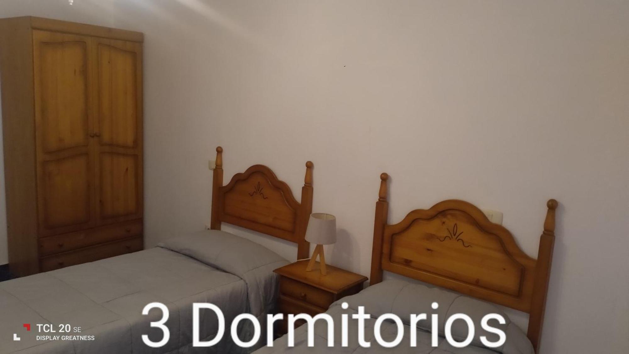 Doña Carmen Apartamento Los Silos