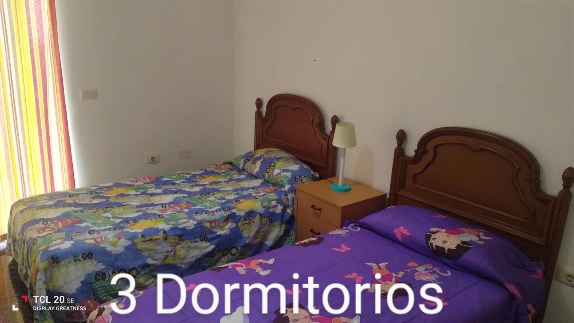 Apartamento Doña Carmen Los Silos