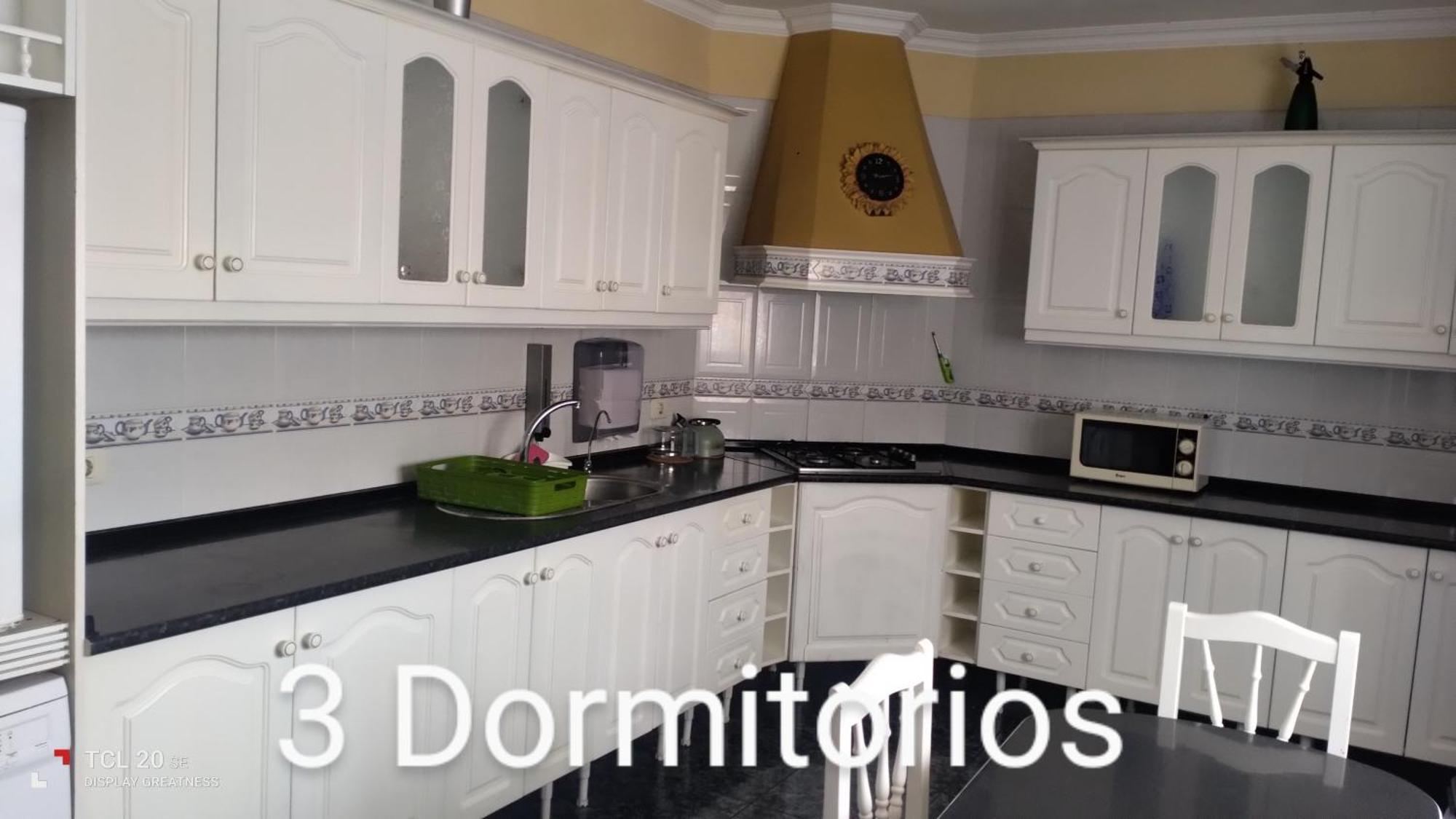 Apartamento Doña Carmen