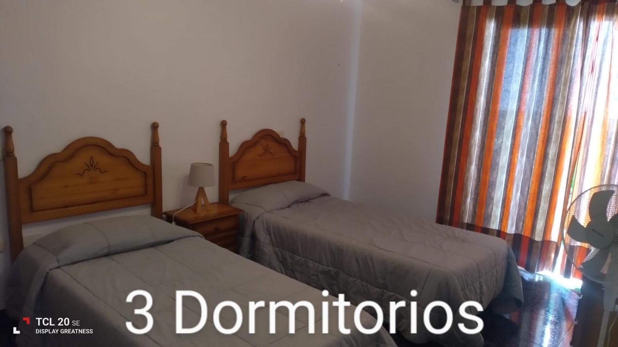 Doña Carmen Apartamento *