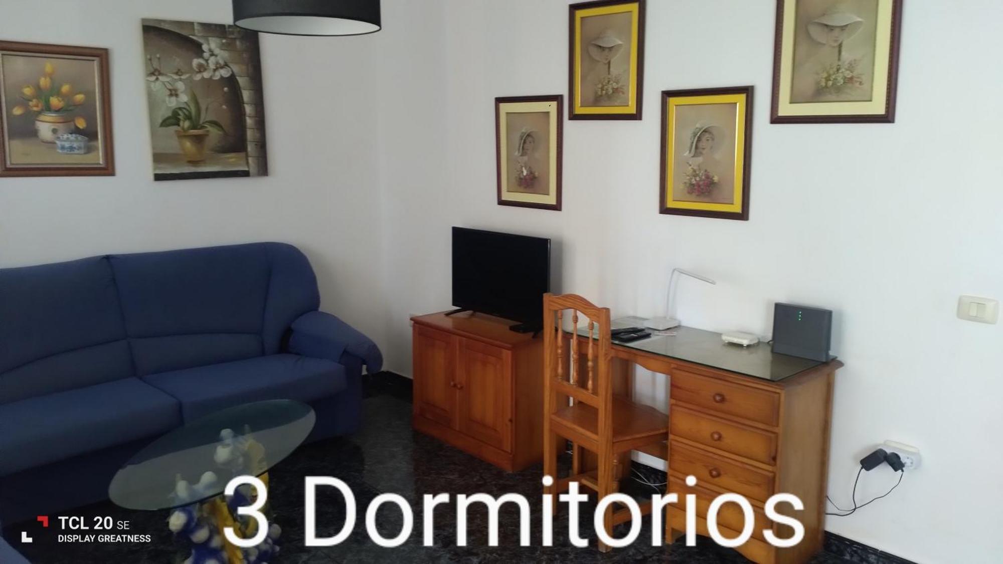 Doña Carmen Apartamento