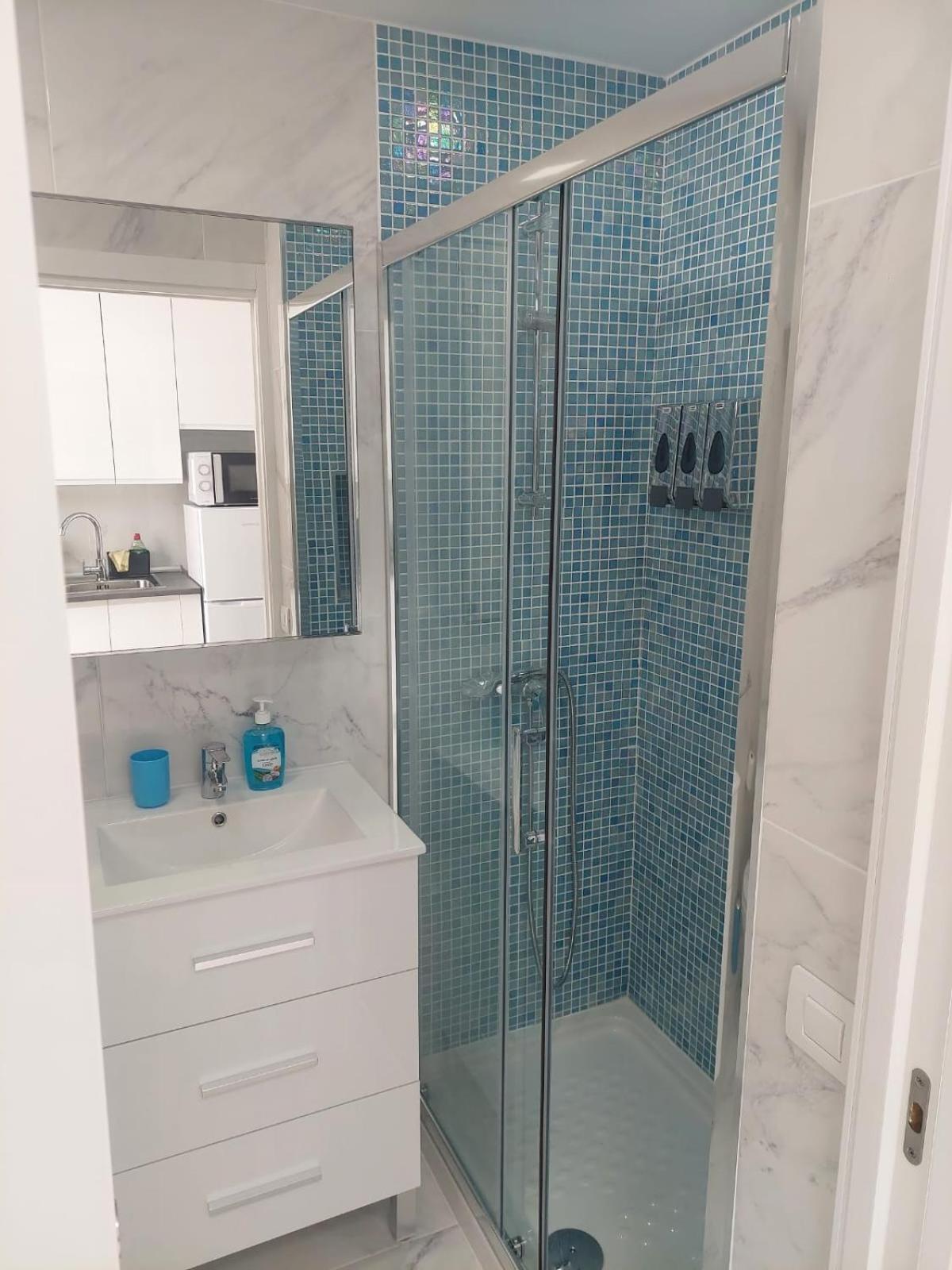 Apartamento Monolocale Luna In Costa Adeje Cerca Del Mar Playa de las Américas