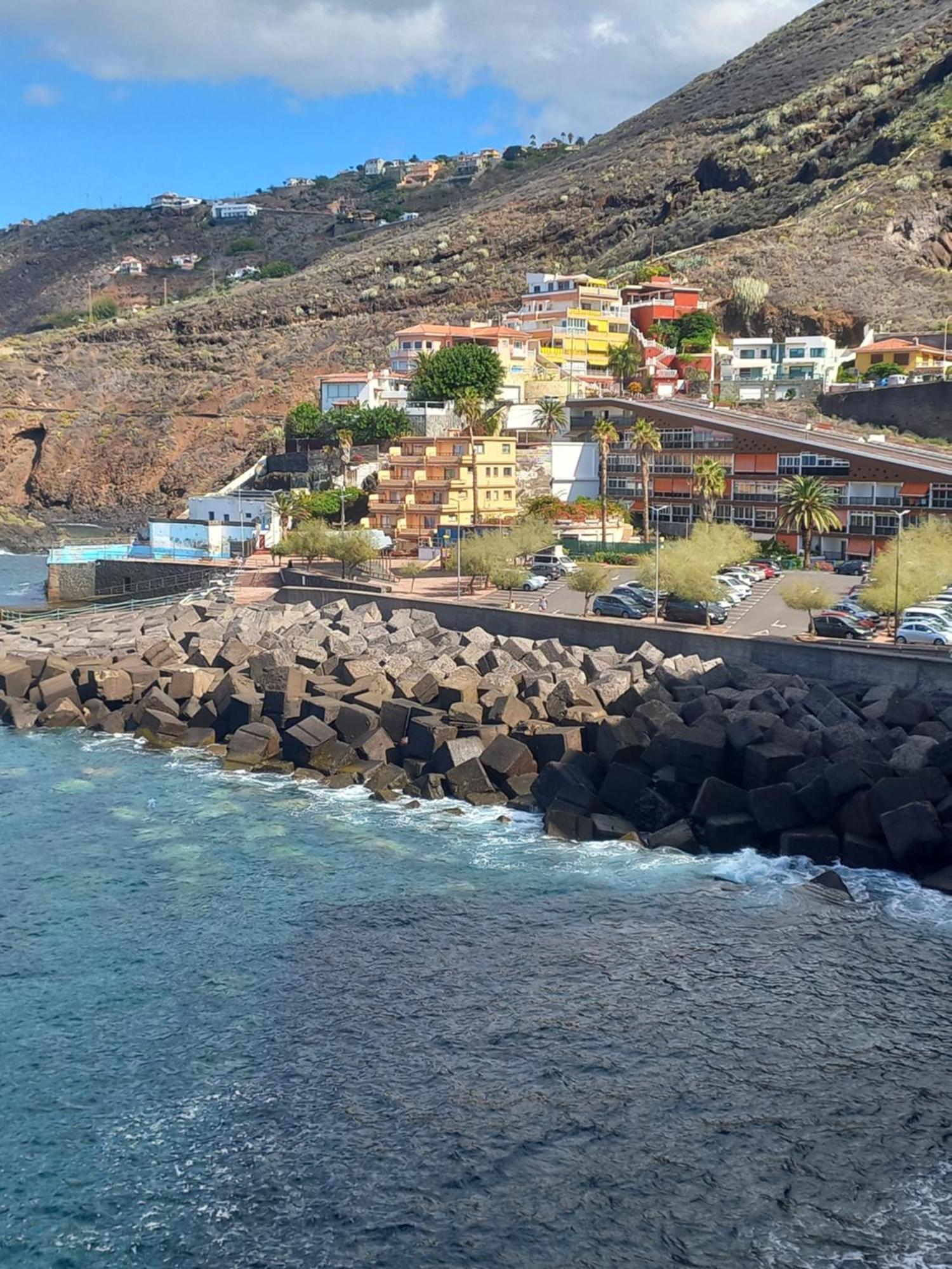 Mesas Del Mar. Suenos Tacoronte