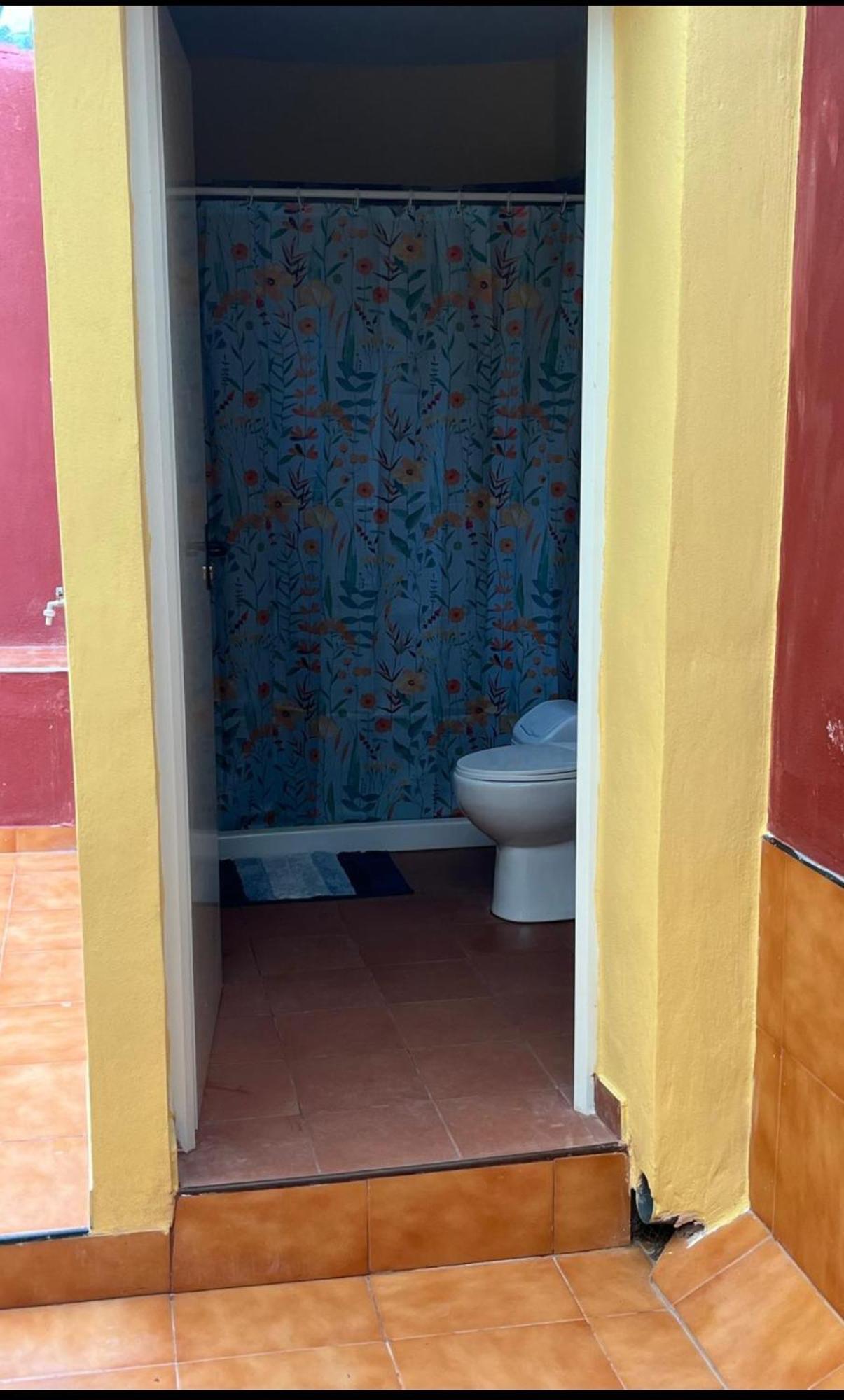 Casa El Monte Holiday home