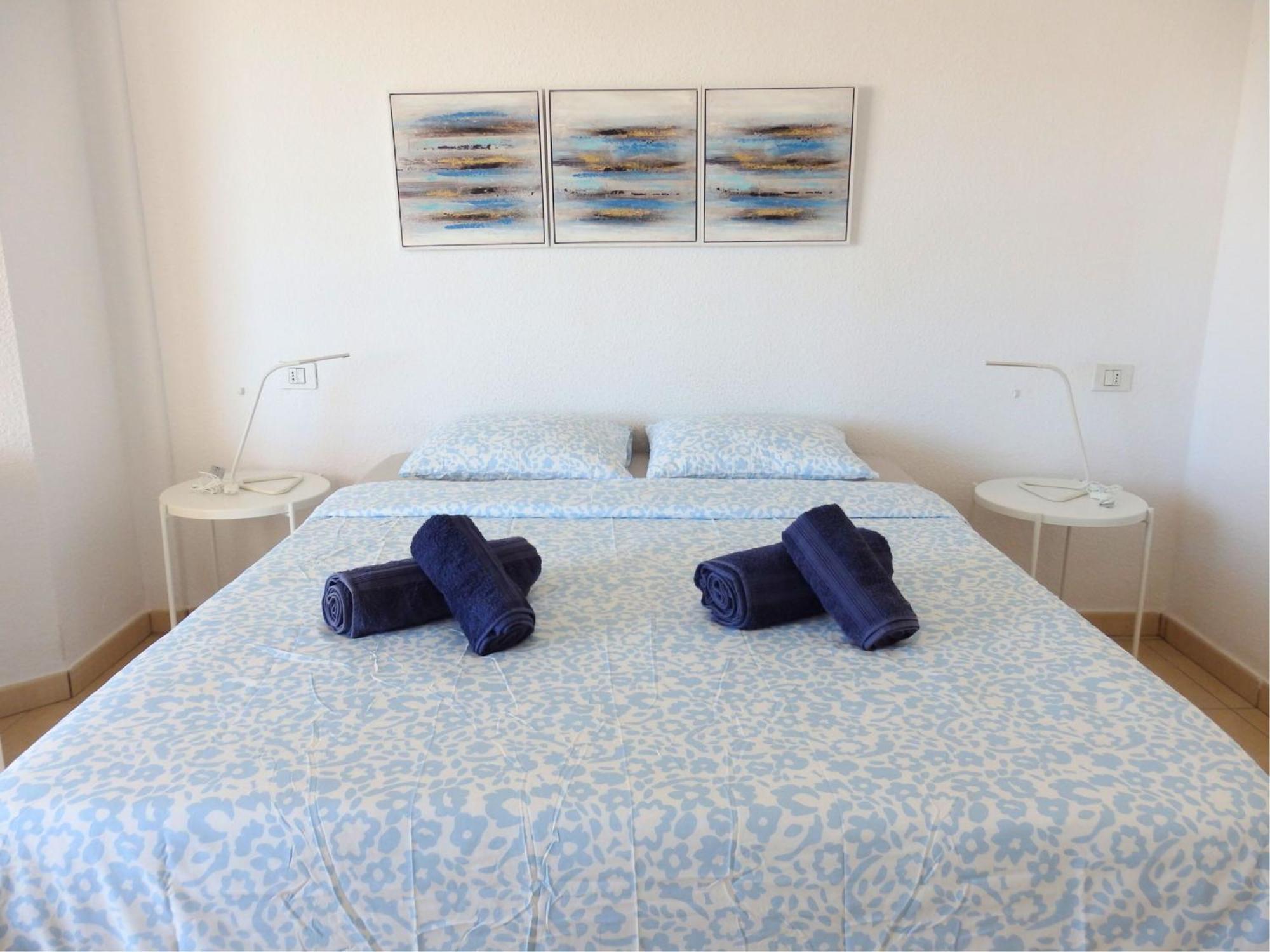 Summerland Ocean View Appartement