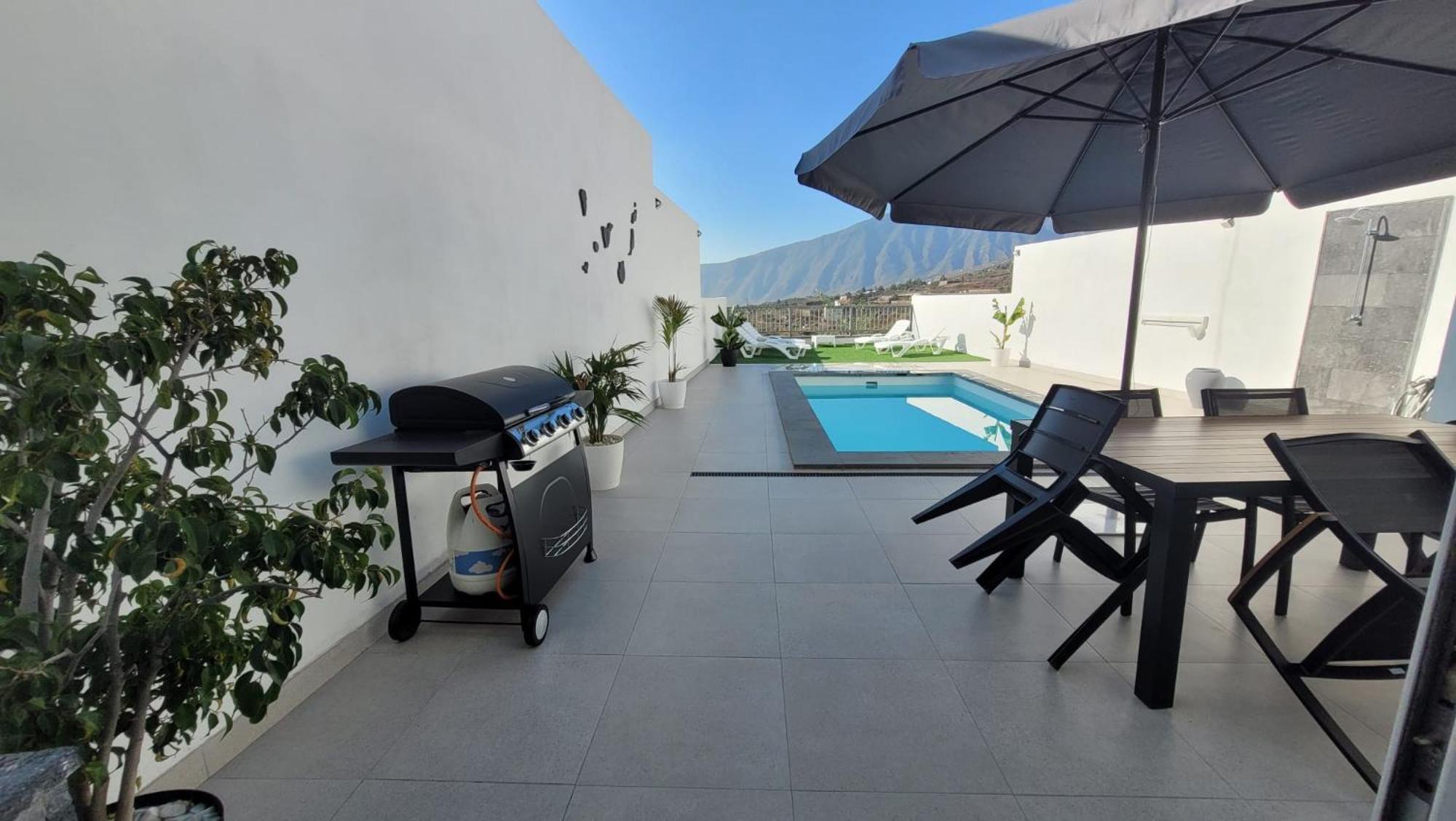 La Kasita Hébergement de vacances *