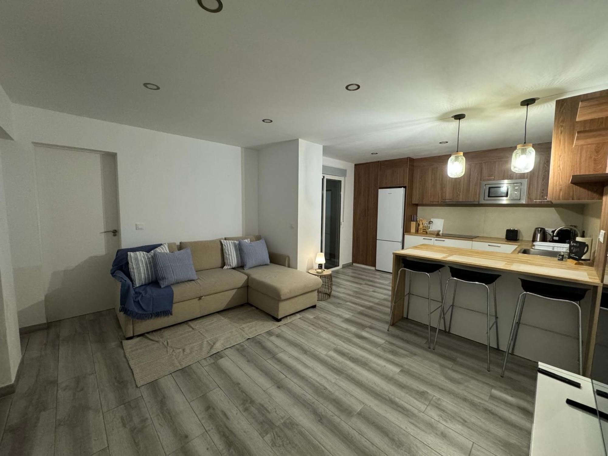 Appartement Lolitas *