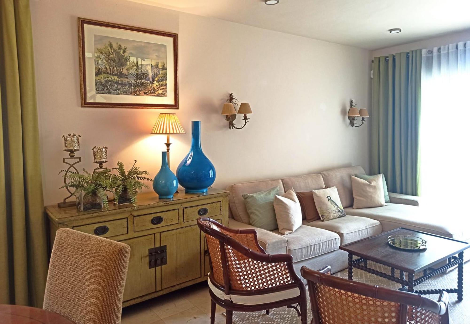 Villa Fenix Premium Santa-Cruz de Ténérife