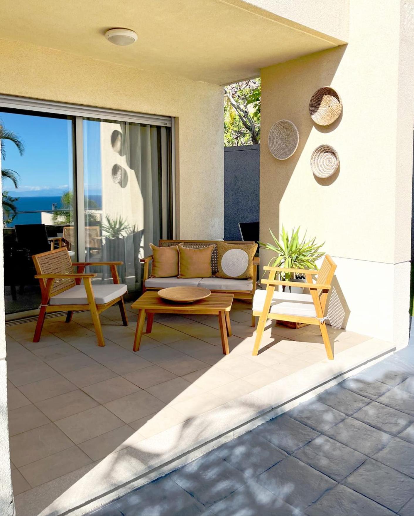 Villa Fenix Premium Santa-Cruz de Ténérife
