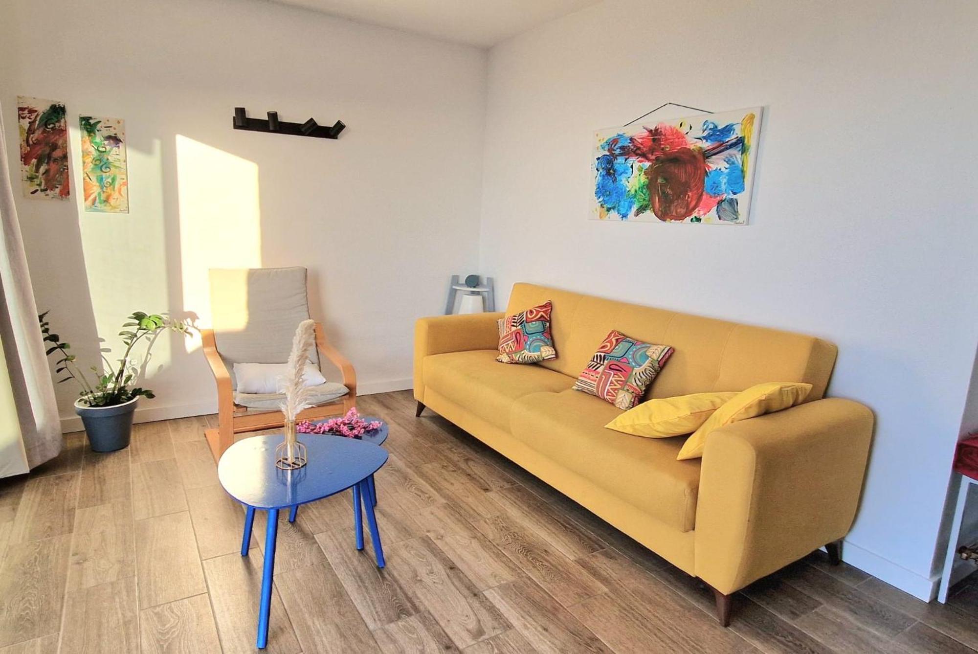 Apartamento Lovely La Palmita La Victoria de Acentejo