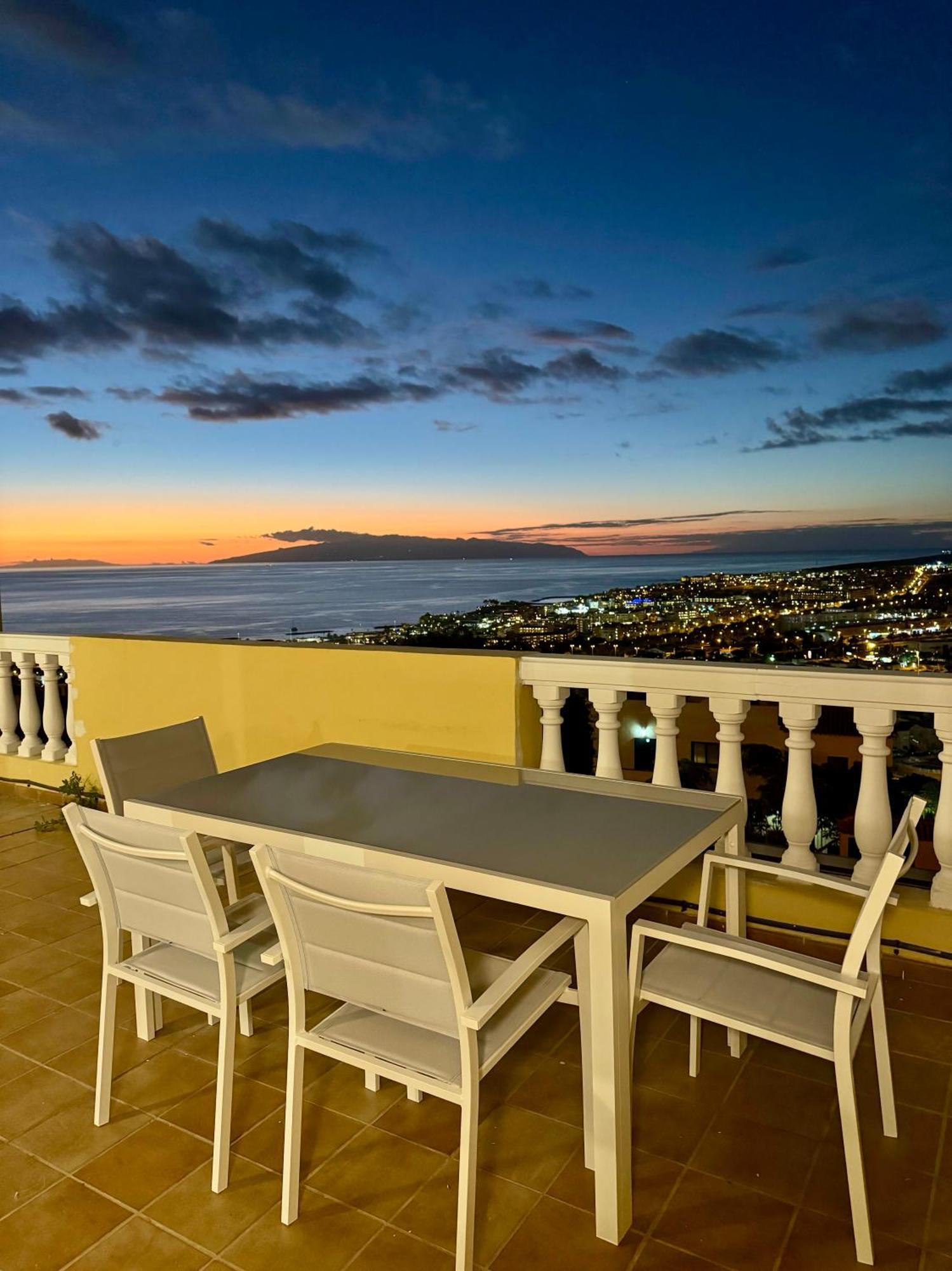 Buenavista Panoramic Apartment *