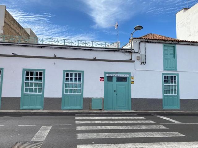 Hacienda De Indias, Camagueey Appartement