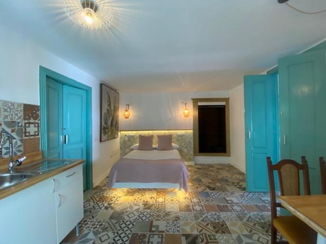 Hacienda De Indias, Camagueey Appartement Granadilla De Abona