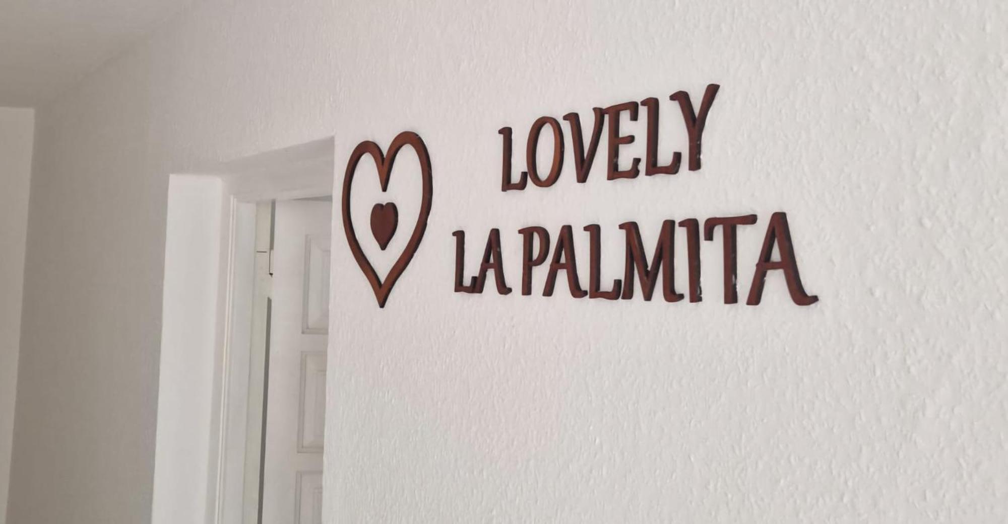 Lovely La Palmita Apartamento
